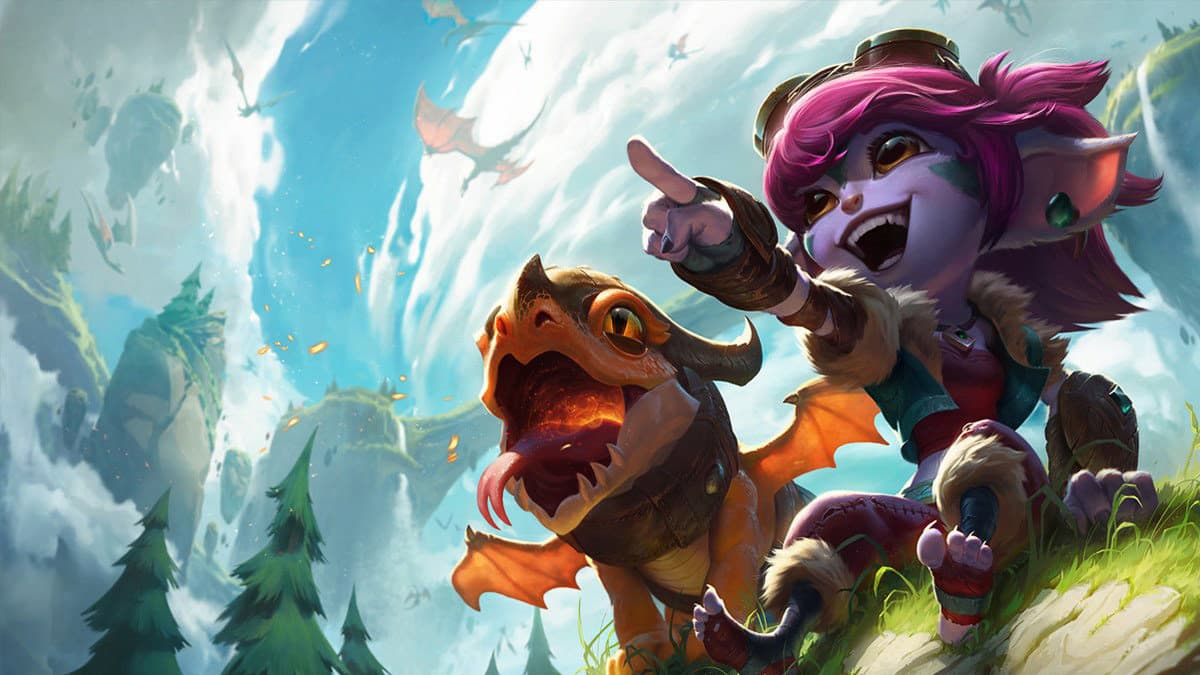 lol-guide-tristana-bot-s10-objets-sorts-contres-conseils-astuces