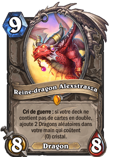 reine-dragon-alexstrasza-carte-envol-des-dragons-hearthstone