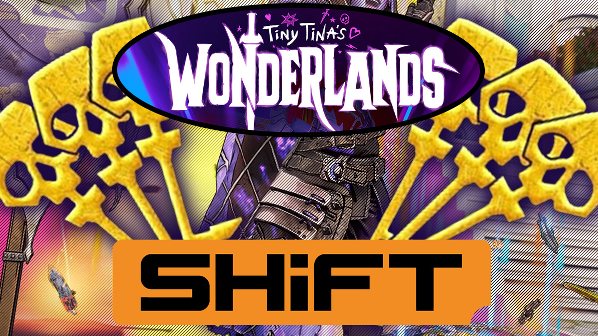 miniature code shift tiny tina's wonderlands