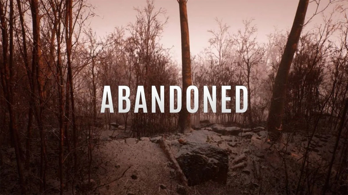 abandoned-bande-annonce-date-de-sortie-ps5