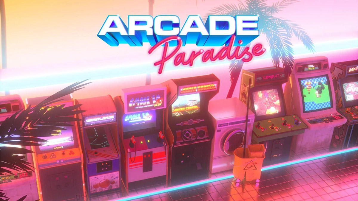 arcade-paradise-bande-annonce-date-de-sortie