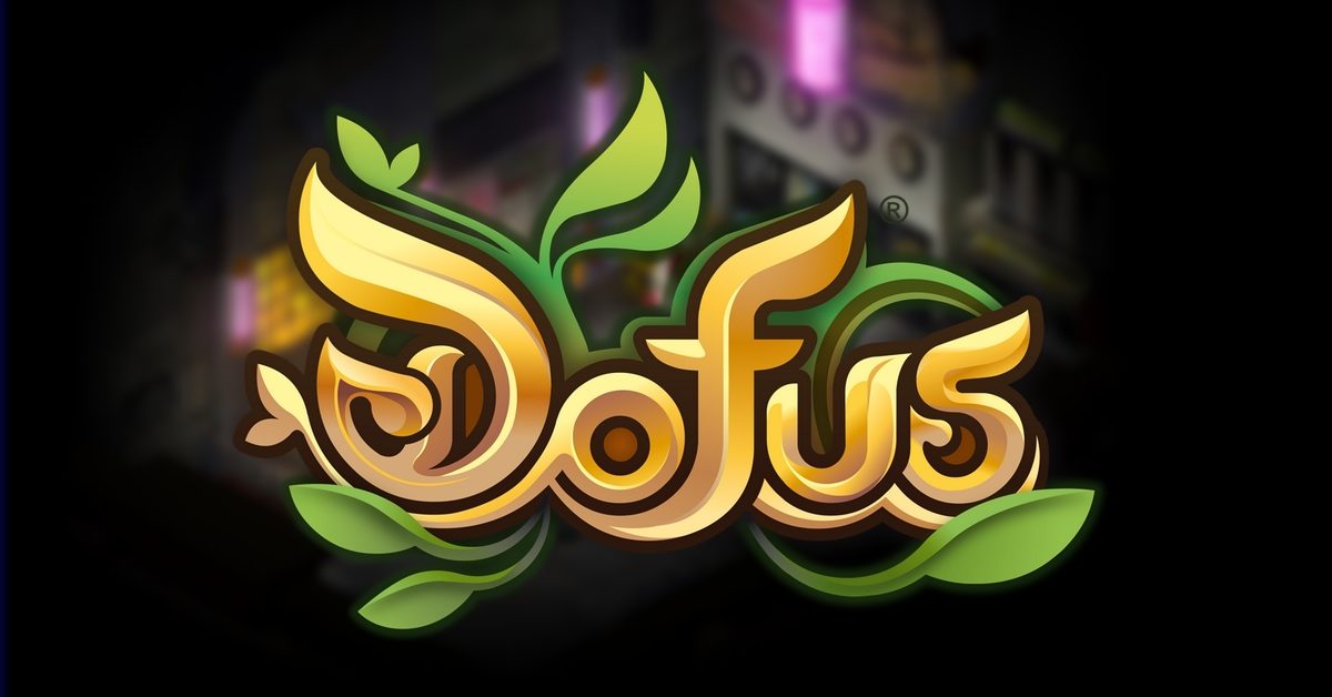 Leak d'une zone exclusive pour Dofus 2 Unity