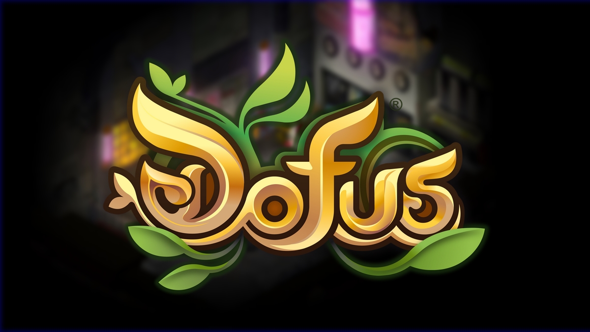 Leak d'une zone exclusive pour Dofus 2 Unity