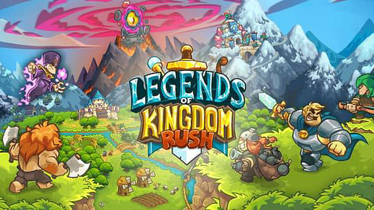 legends-of-kingdom-rush-steam-bande-annonce-date-de-sortie