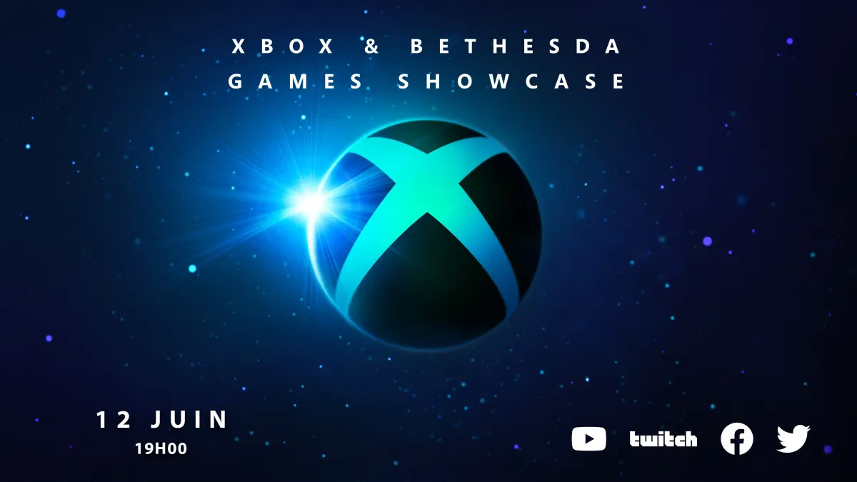 annonce-microsoft-conference-bethesda-xbox-showcase-12-juin