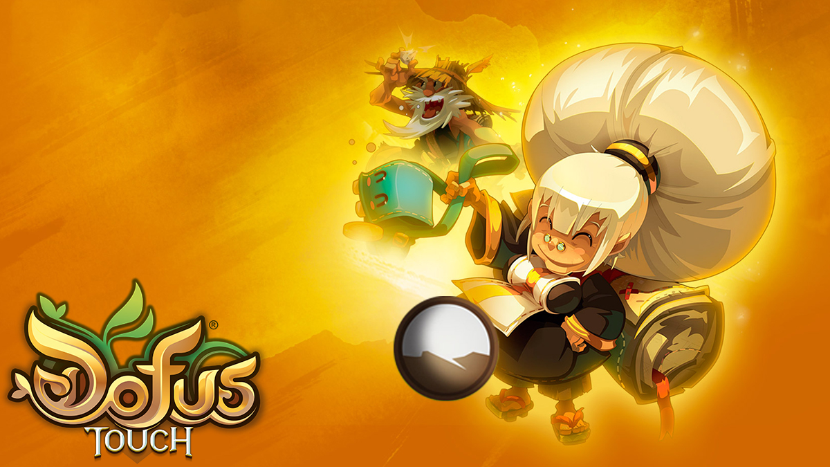 DOFUS Touch : Guide et stuff de l’Enutrof Terre, dofusbook