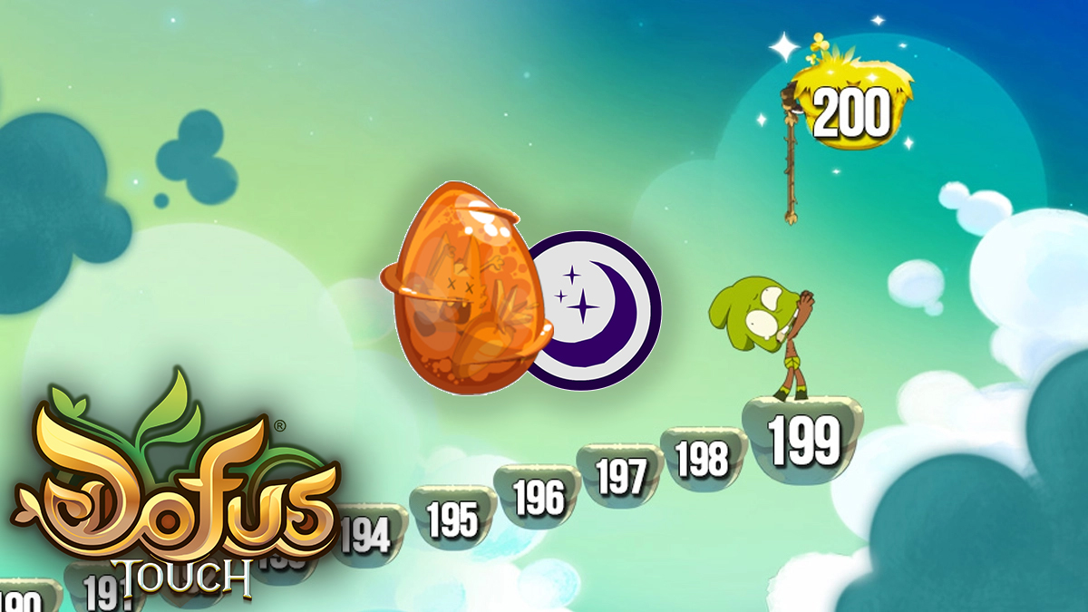 DOFUS Touch : Guide du stuff Sagesse, dofusbook