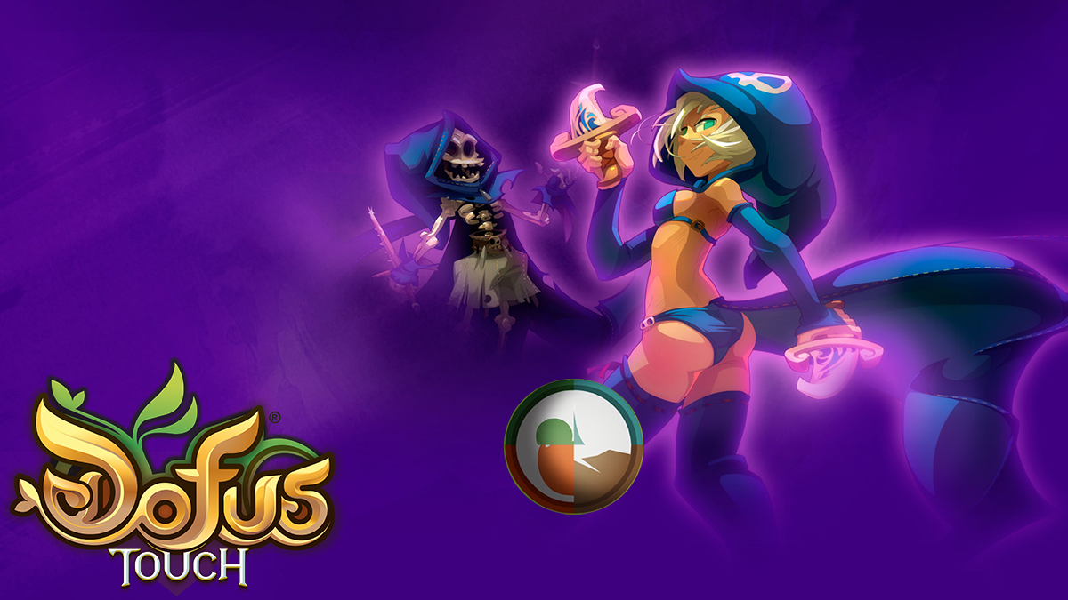 DOFUS Touch : Guide et stuff du Sram Multi, items dofusbook