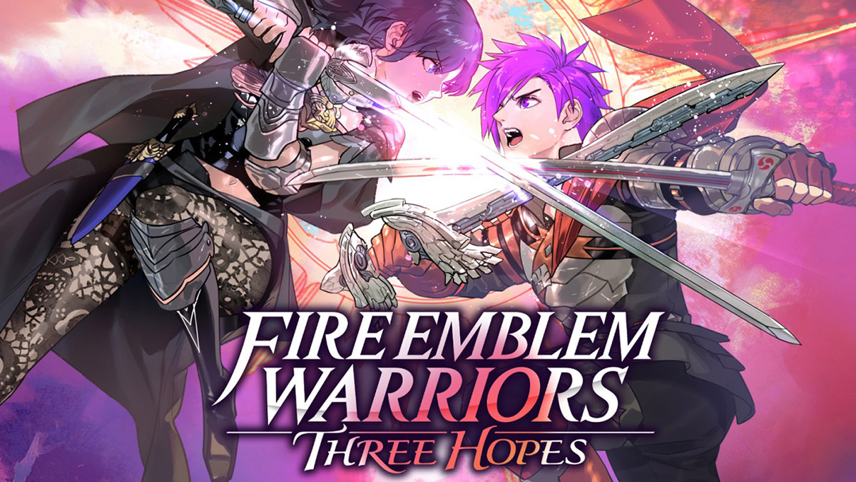 fire-emblem-warriors-three-hopes-bande-annonce-date-de-sortie