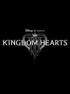 Logo Kingdom Hearts IV