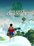 Logo One Piece Odyssey