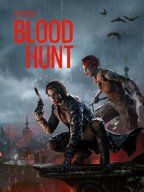 Logo Vampire: The Masquerade – Bloodhunt