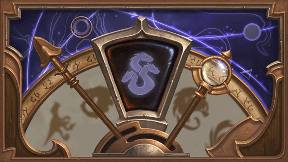 Hearthstone enthüllt mit League of Explorers sein Core Kit 2022