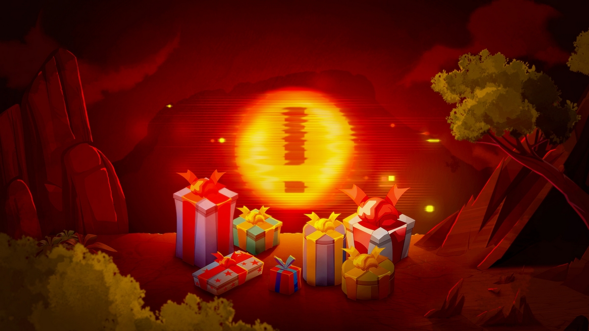 DOFUS : Suppression de cadeaux en attente et jetons