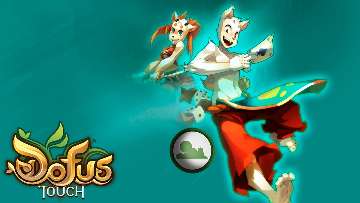 DOFUS Touch : Guide et stuff de l’Ecaflip Air, dofusbook