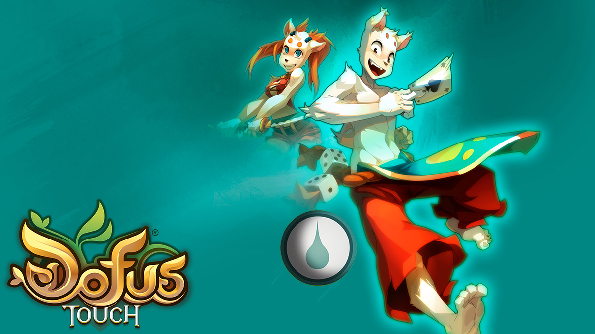 DOFUS Touch : Guide et stuff de l’Ecaflip Eau, dofusbook