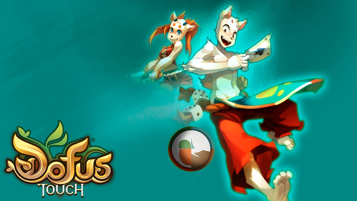 DOFUS Touch : Guide et stuff de l’Ecaflip Multi, dofusbook