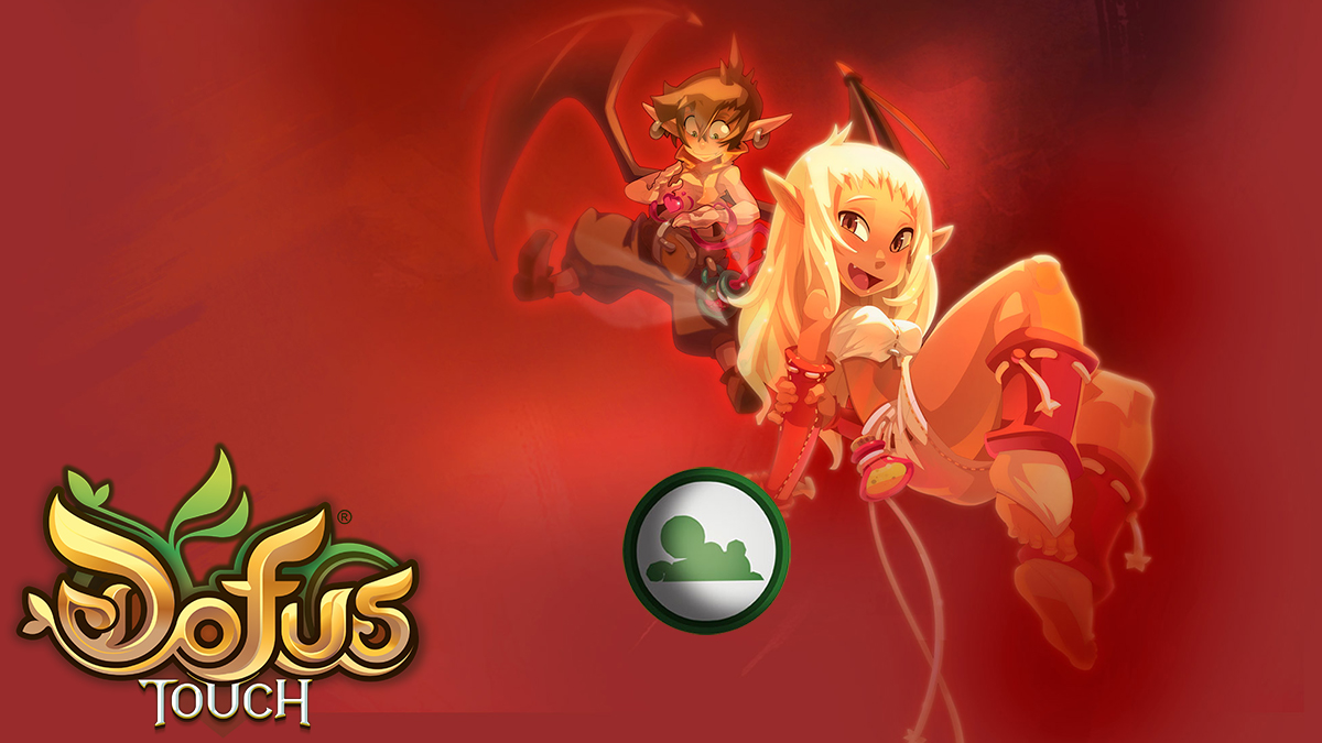 DOFUS Touch : Guide et stuff de l’Eniripsa Air, dofusbook