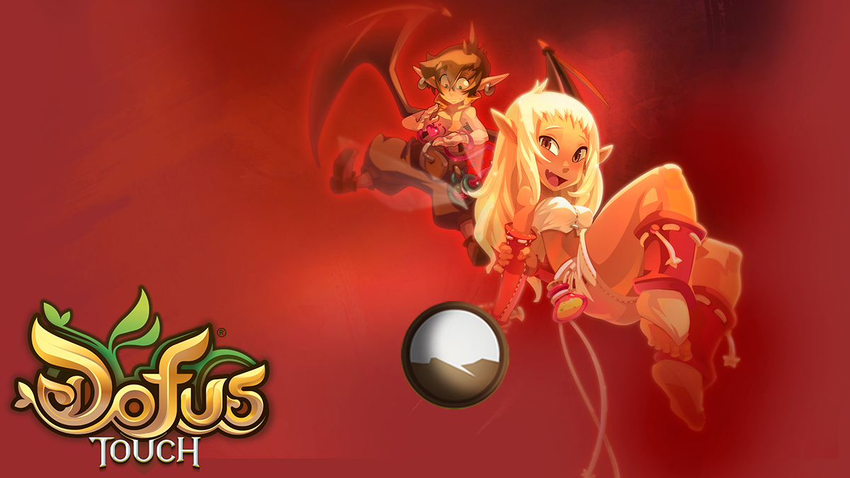 DOFUS Touch : Guide et stuff de l’Eniripsa Terre, dofusbook