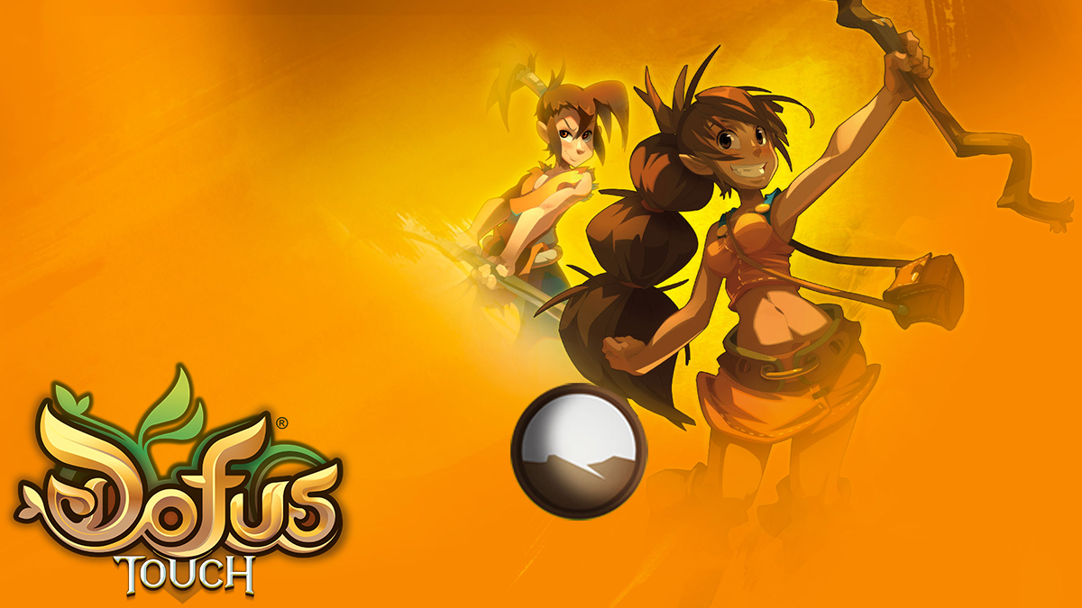 DOFUS Touch : Guide et stuff du Féca Terre, dofusbook