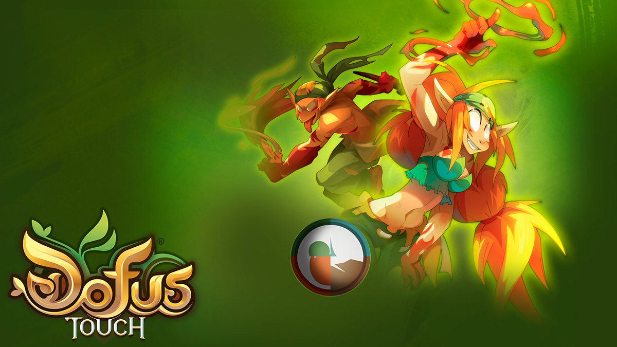 DOFUS Touch : Guide et stuff du Sacrieur Multi, dofusbook