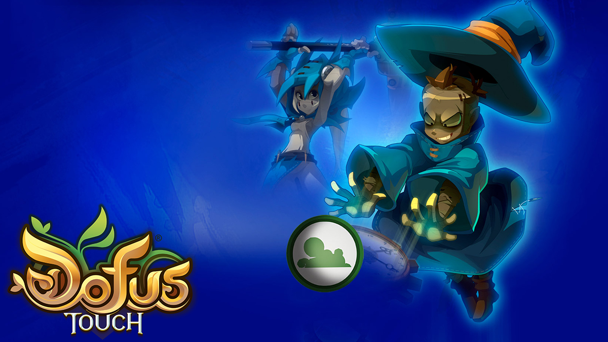 DOFUS Touch : Guide et stuff du Xelor Air, dofusbook