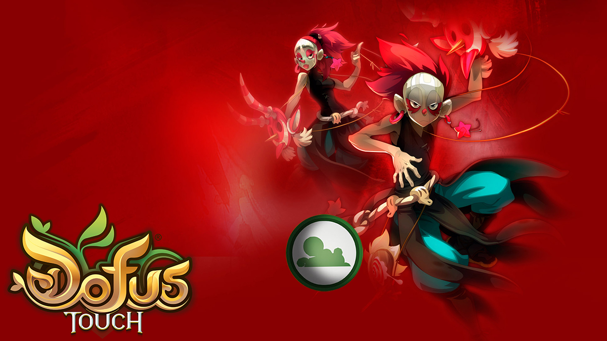 DOFUS Touch : Guide et stuff du Zobal Air, dofusbook