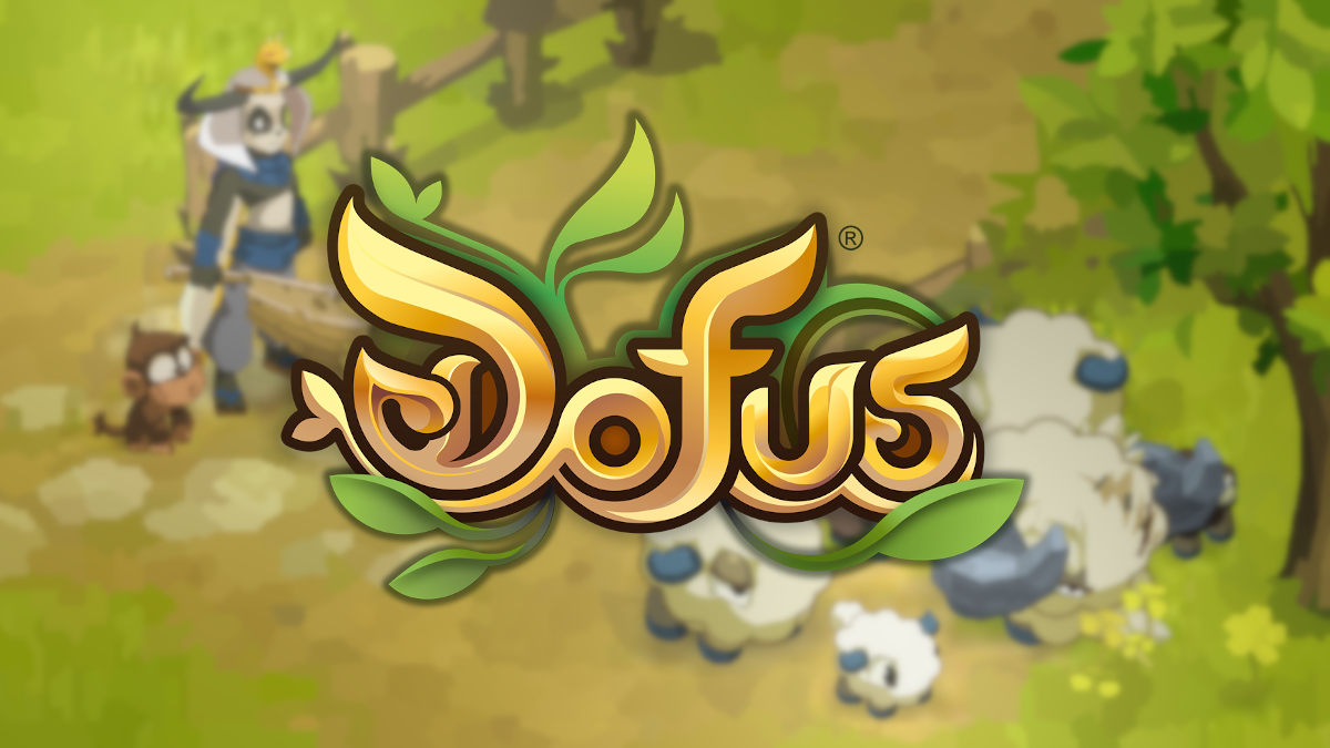 DOFUS 2.64 : Refonte de la prospection, du drop et des idoles