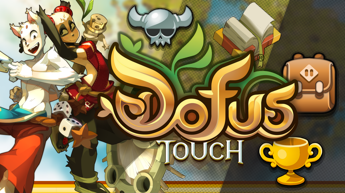 DOFUS Touch : Guide de progression du niveau 1 à 200