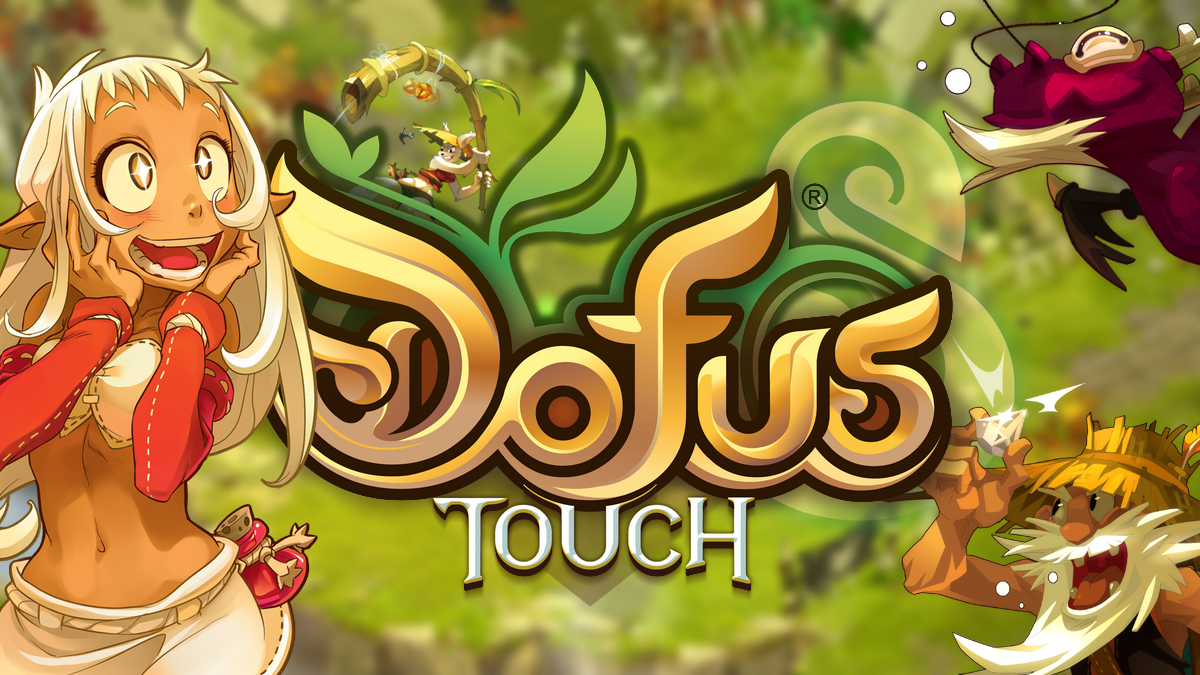 DOFUS Touch : Tous nos guides pour débuter ou reprendre