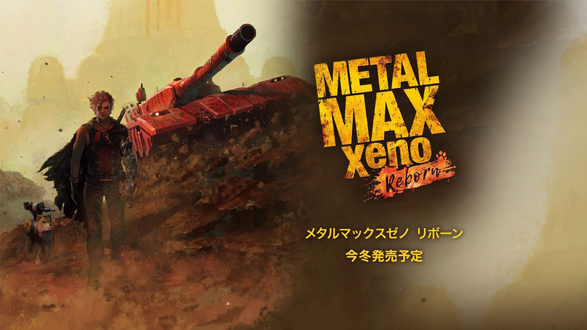 metal-max-xeno-reborn-bande-annonce-date-de-sortie