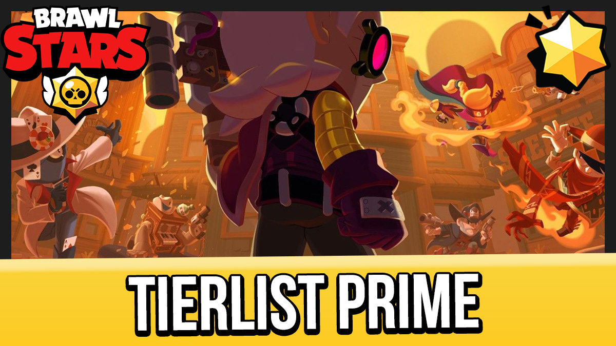 tier list prime brawl stars