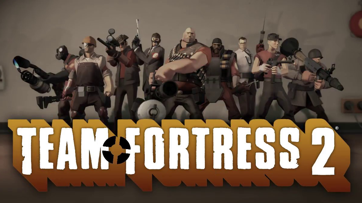 Les joueurs de Team Fortress 2 manifestent face à Valve