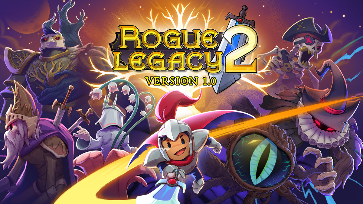 vignette-rogue-legacy-2-test-roguelike-metroidvania-genealogique-roguelite-cellar-door-games-pc