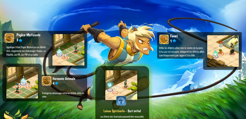 dofus temporis 7 informations récap résumé tout savoir guide complet