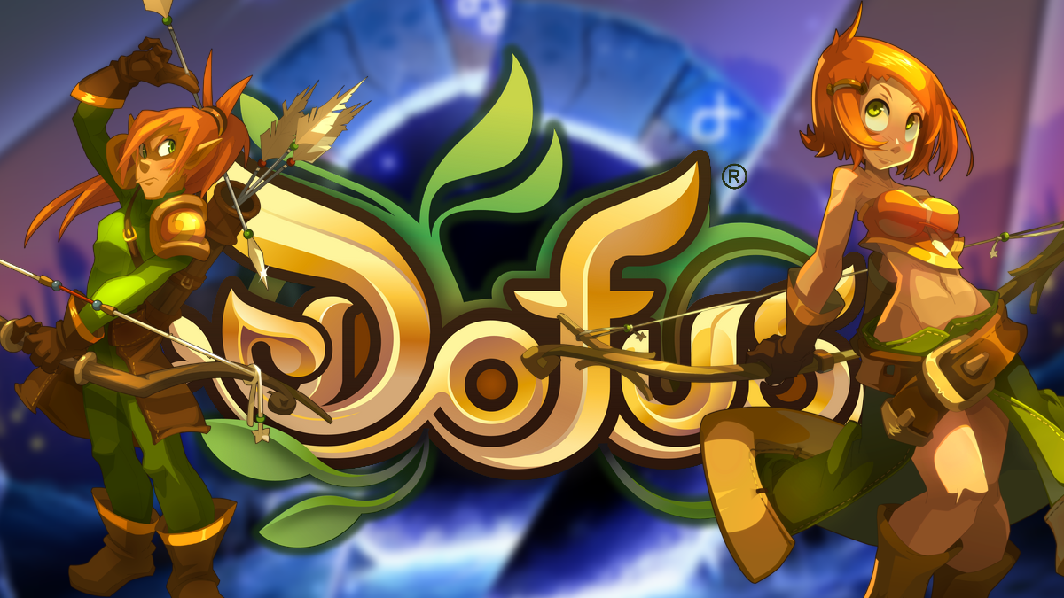 DOFUS : Cra 2.64, équilibrages de classe, nerf ou up ?