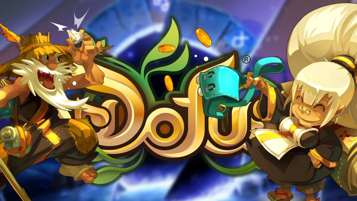 DOFUS : Refonte Enutrof 2.64, équilibrages de classe, nerf ou up ?