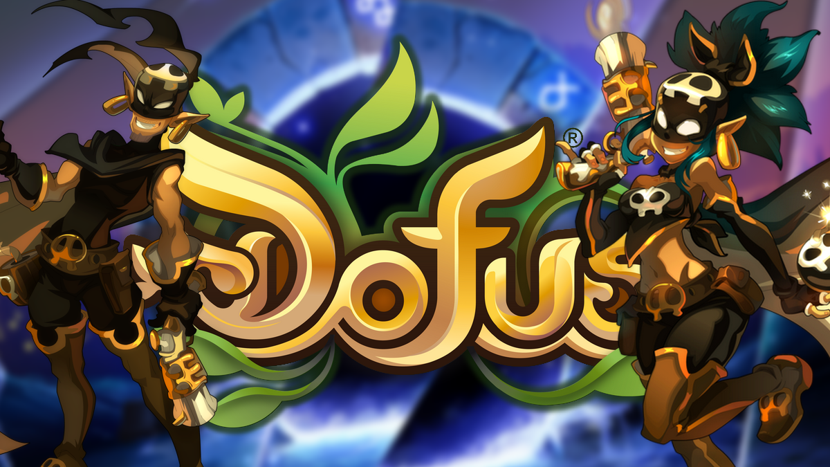 DOFUS - Roublard 2.64, équilibrages des classes, nerf et up