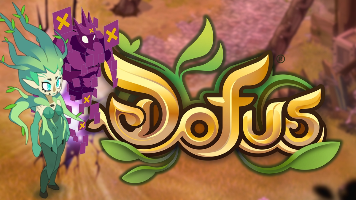 DOFUS 2.64 : Résumé de la mise à jour en beta et du changelog