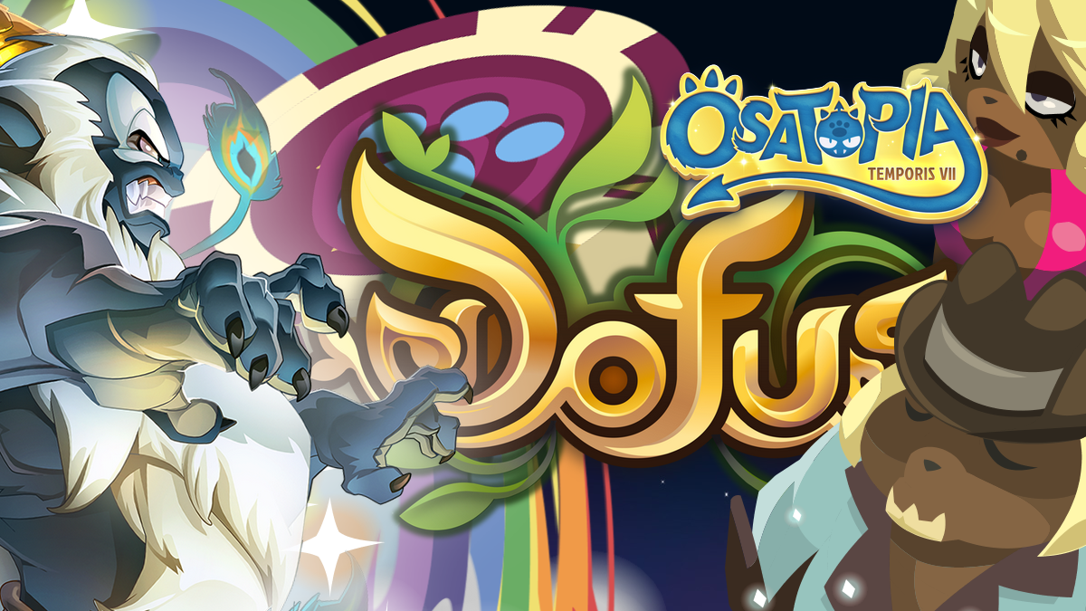 DOFUS : Faire apparaitre des avis de recherche et archimonstres, Temporis 7