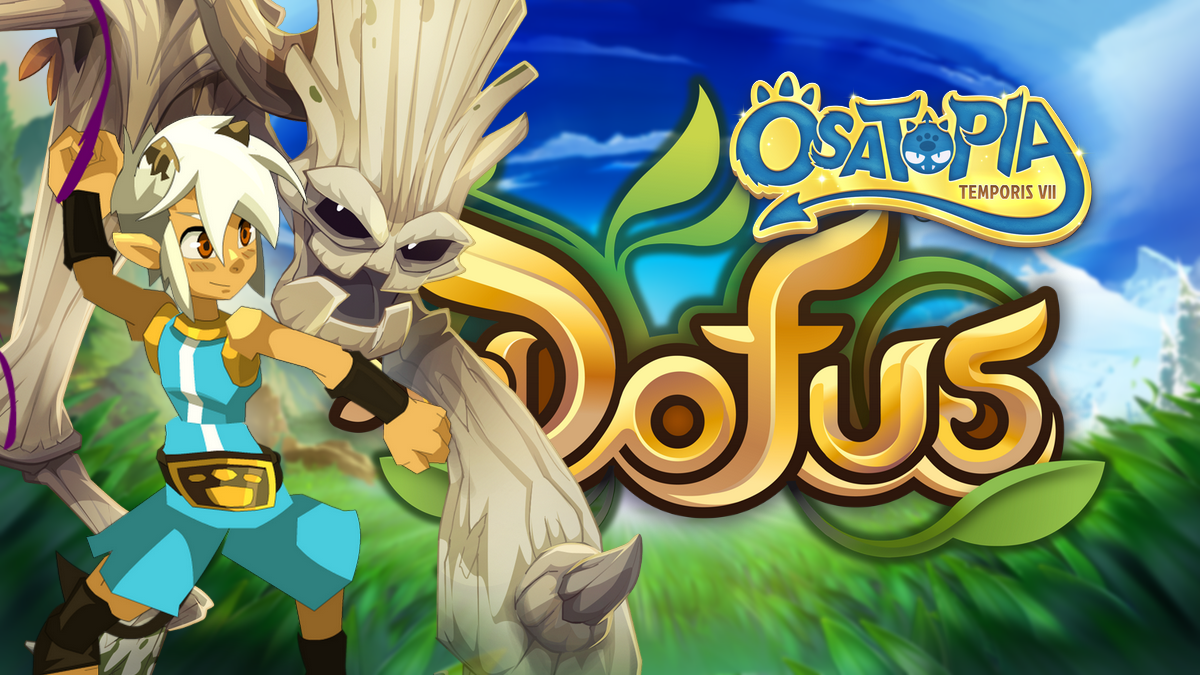 DOFUS Temporis 7 : Constituer une équipe d'Altéré, decks et teams