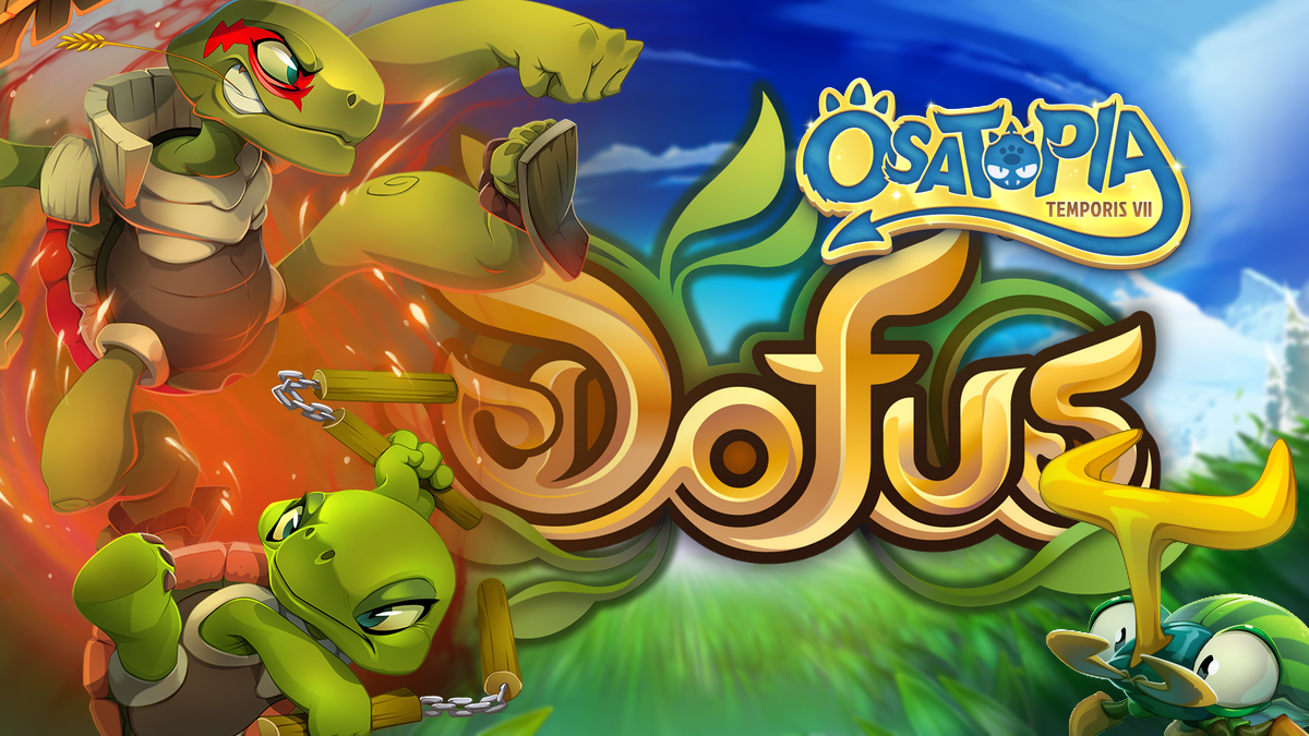 DOFUS Temporis 7 : Comment faire évoluer ses Altérés ?