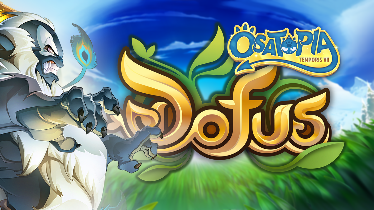 DOFUS Temporis 7: Alle unsere Anleitungen, Tipps und Tutorials