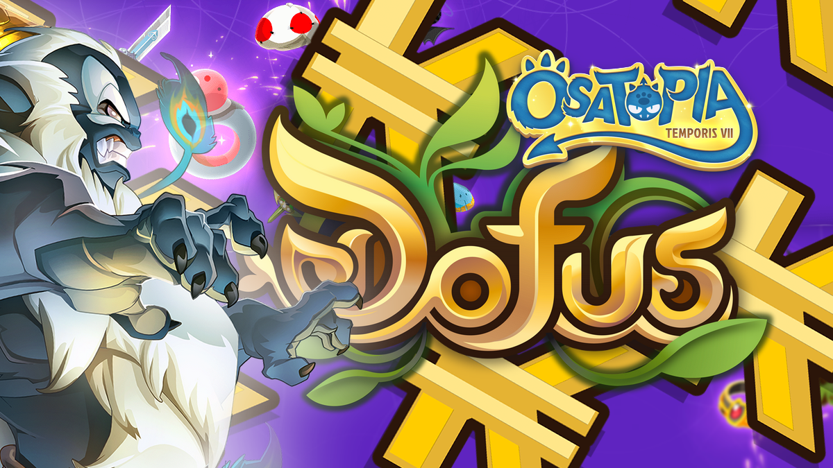 DOFUS Temporis 7 : Prix des items, revente aux PNJ