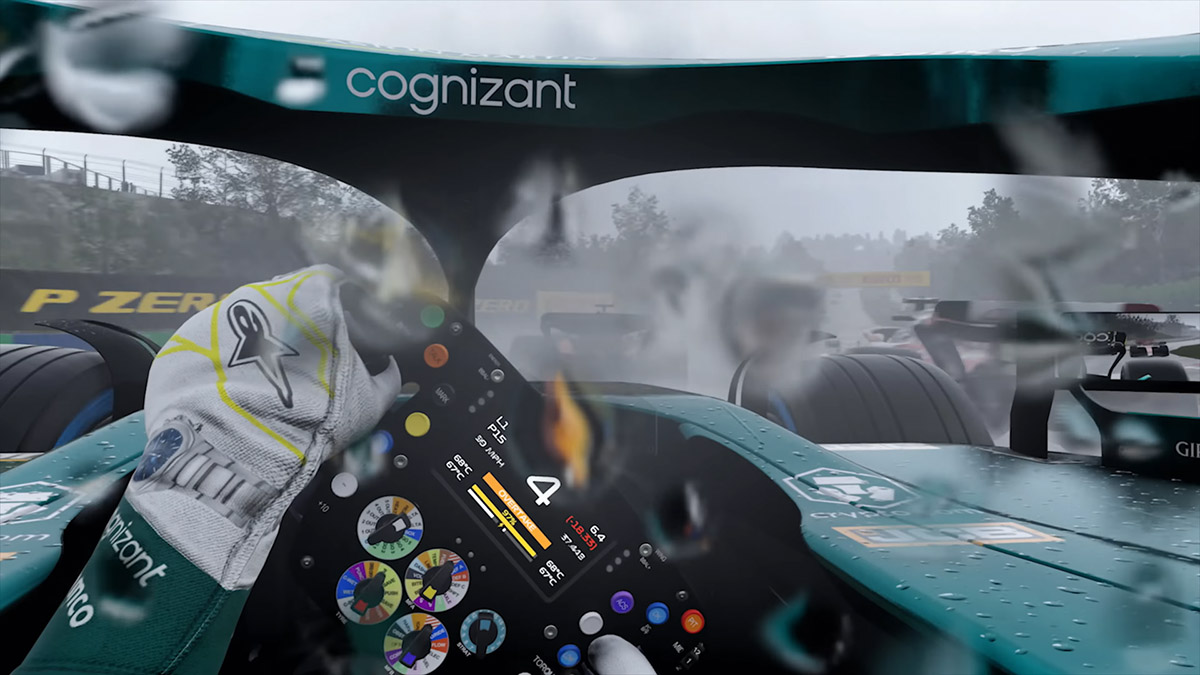 Les 5 meilleurs volants F1 pour le Sim Racing en 2024 - Sim Racing