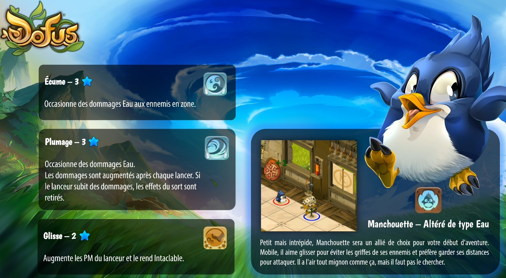 dofus temporis 7 informations récap résumé tout savoir guide complet