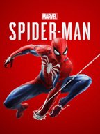 Logo Marvel’s Spider-Man