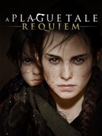 Logo A Plague Tale: Requiem