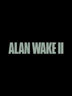 Logo Alan Wake 2