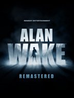 Logo Alan Wake Remastered